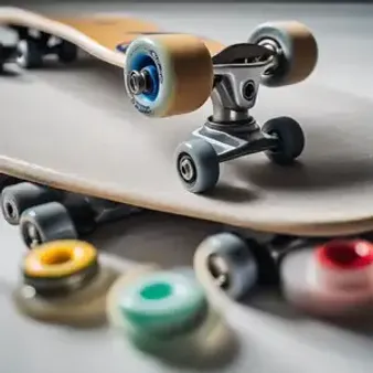 Maintaining Your Online Skateboard